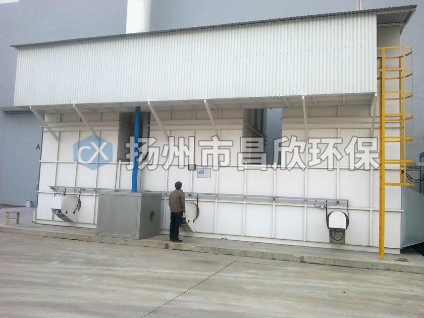 揚州市昌欣環保科技有限公司主營產品是什么？